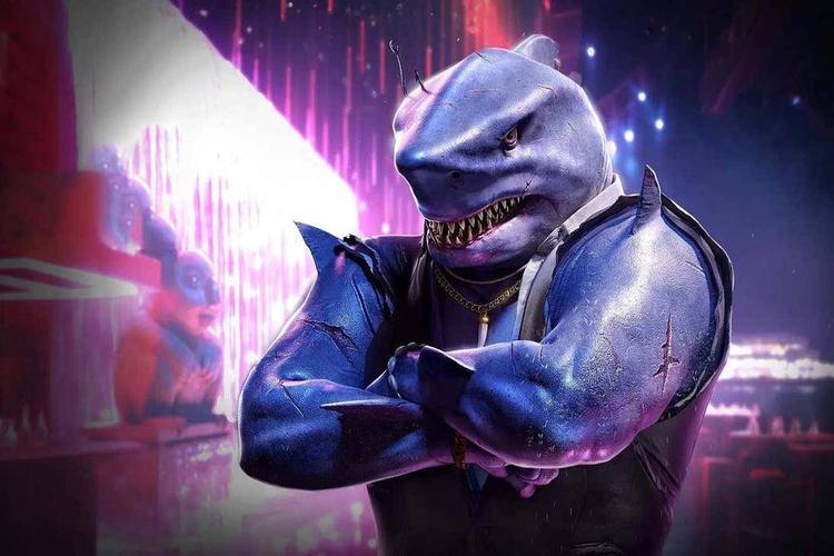 Why Black Ops 6 Features So Many Wacky Skins