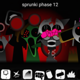 Sprunki Phase 12