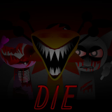 Sprunkin 5 Shifted Challenging Rhythm Music Gameplay